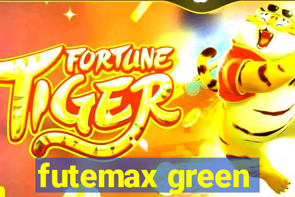 futemax green