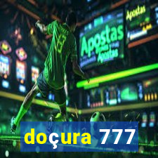 doçura 777