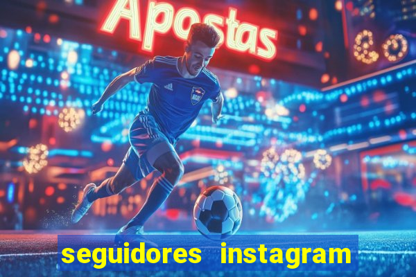 seguidores instagram comprar barato