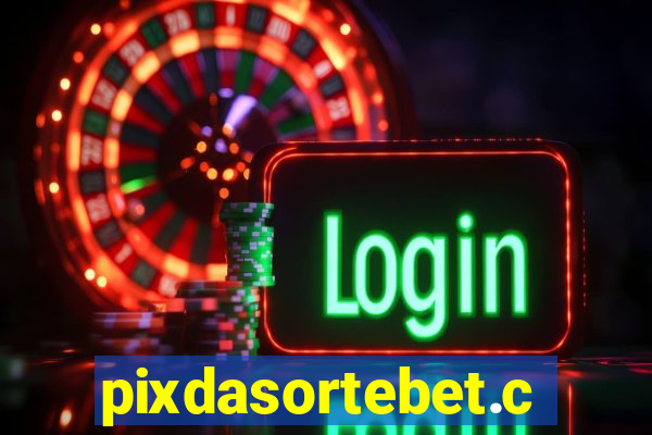 pixdasortebet.com