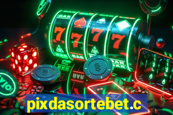 pixdasortebet.com