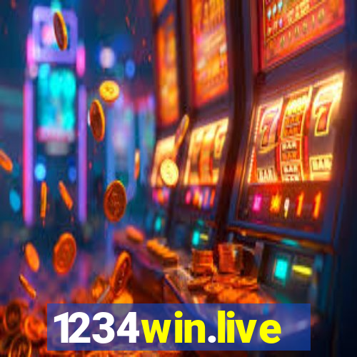 1234win.live