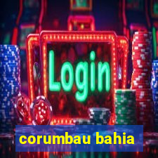 corumbau bahia