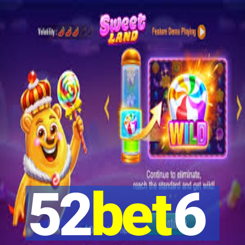 52bet6