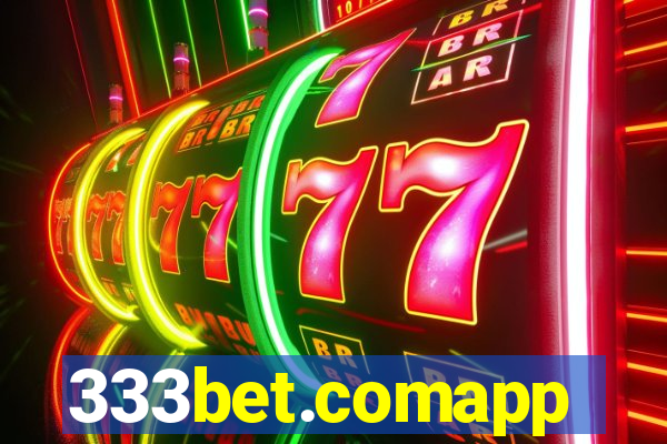 333bet.comapp