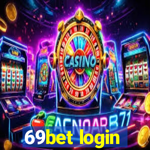 69bet login