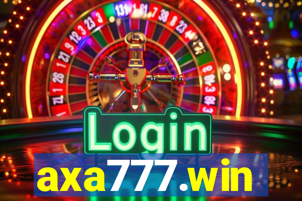 axa777.win