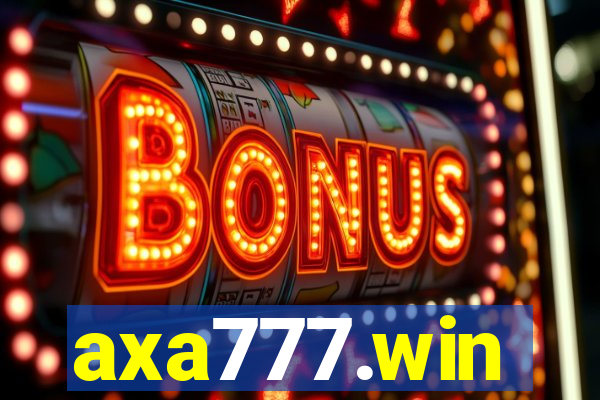 axa777.win