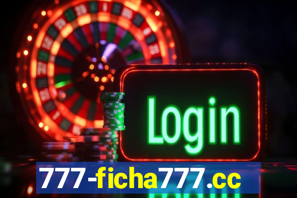 777-ficha777.cc