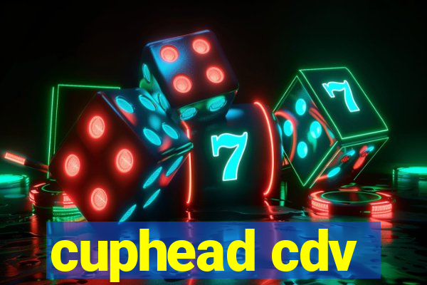 cuphead cdv