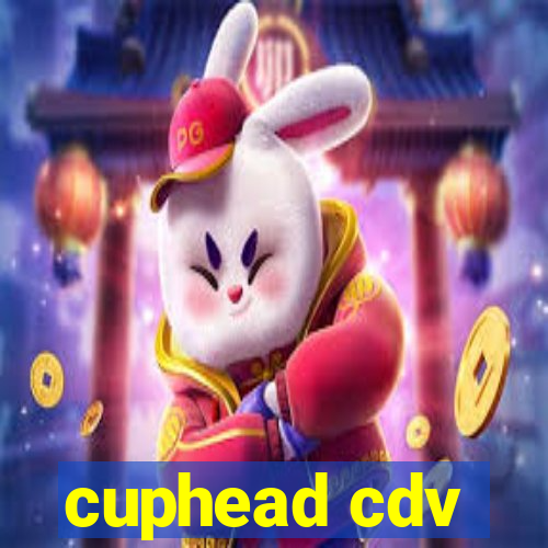 cuphead cdv