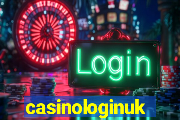 casinologinuk