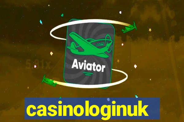 casinologinuk