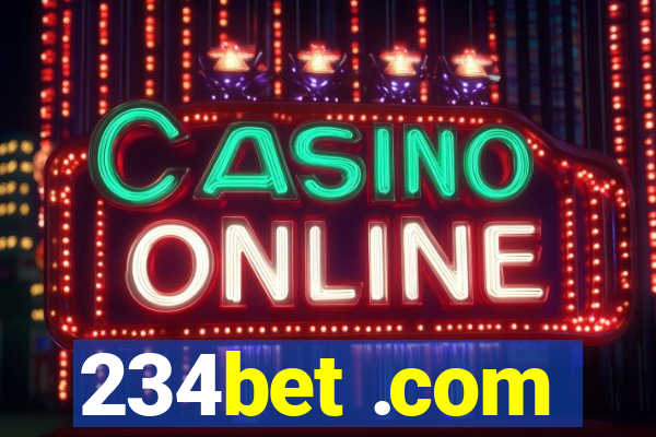 234bet .com