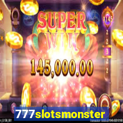 777slotsmonster