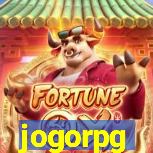 jogorpg