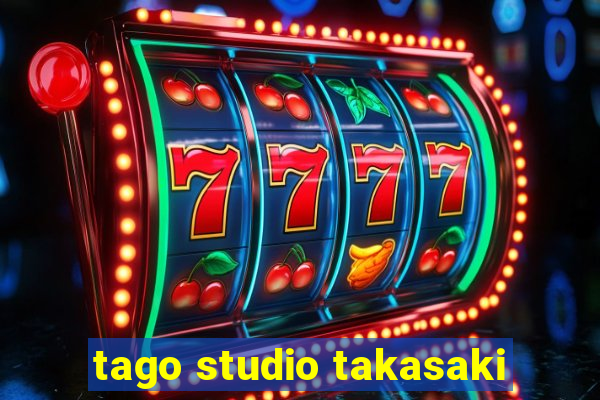 tago studio takasaki