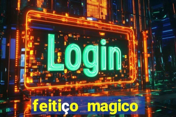 feitiço magico manga pdf