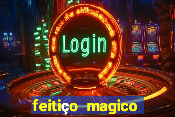 feitiço magico manga pdf