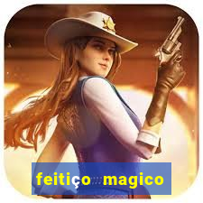 feitiço magico manga pdf