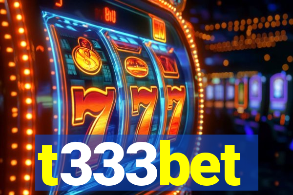 t333bet