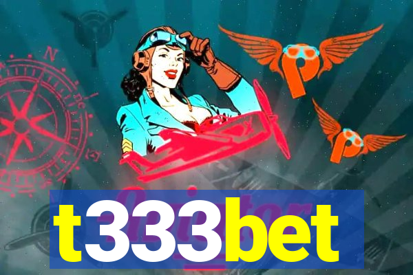 t333bet