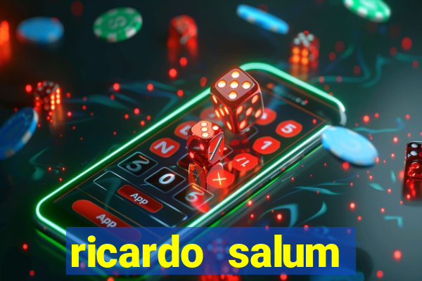 ricardo salum otorrino santos telefone