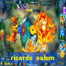 ricardo salum otorrino santos telefone