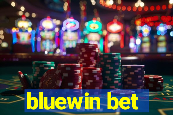 bluewin bet