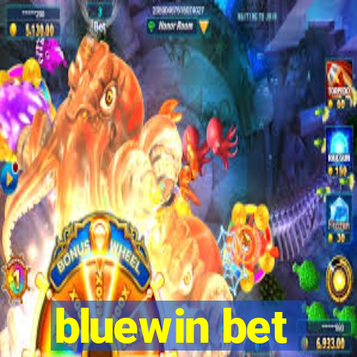 bluewin bet