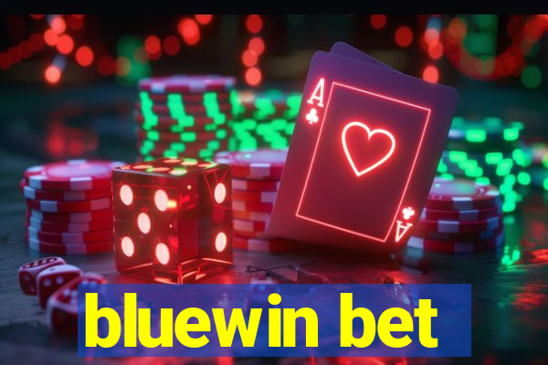 bluewin bet