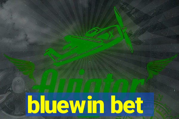 bluewin bet