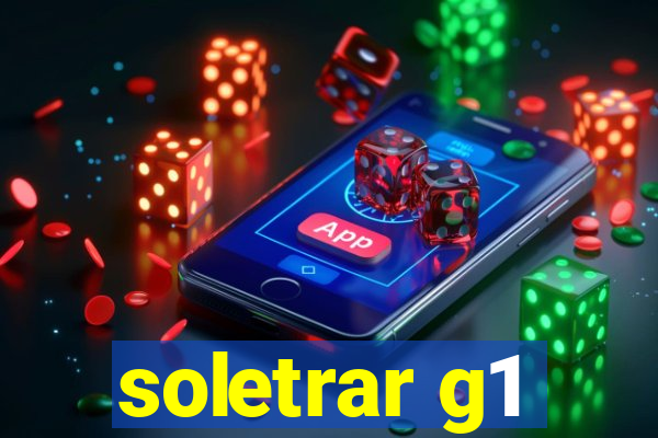 soletrar g1