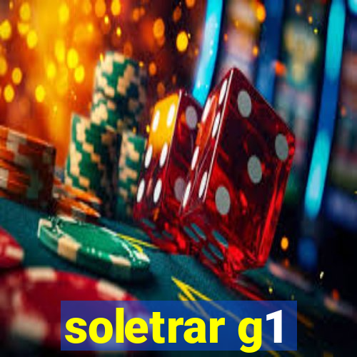 soletrar g1