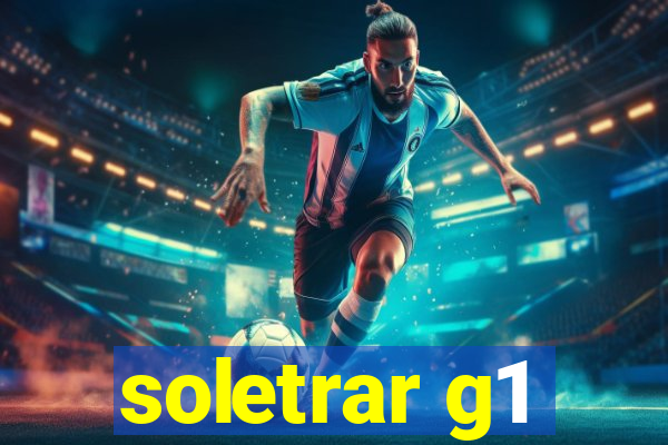 soletrar g1