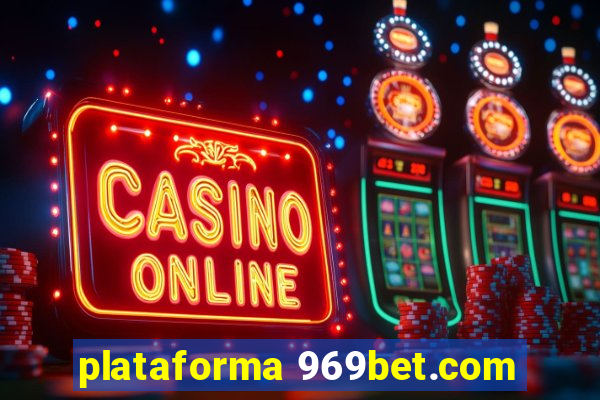 plataforma 969bet.com