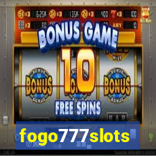 fogo777slots