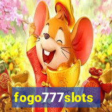 fogo777slots