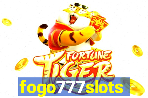 fogo777slots