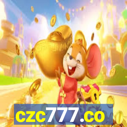 czc777.co