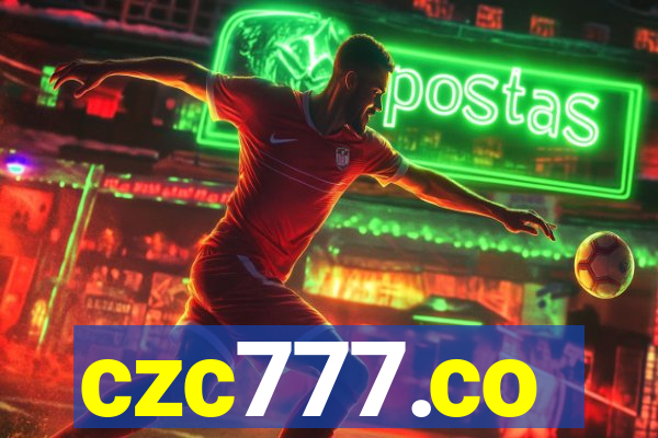 czc777.co