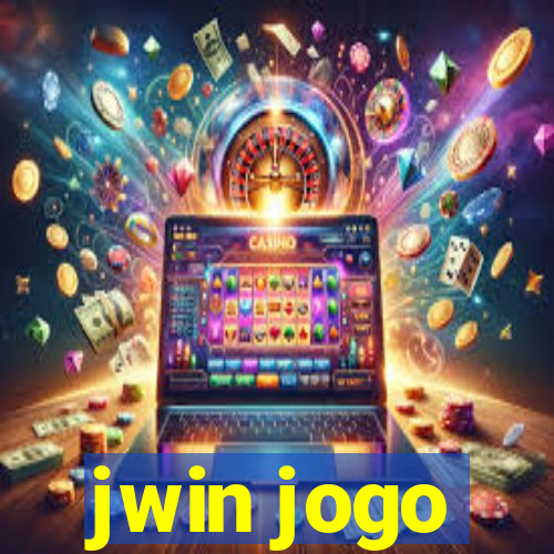 jwin jogo