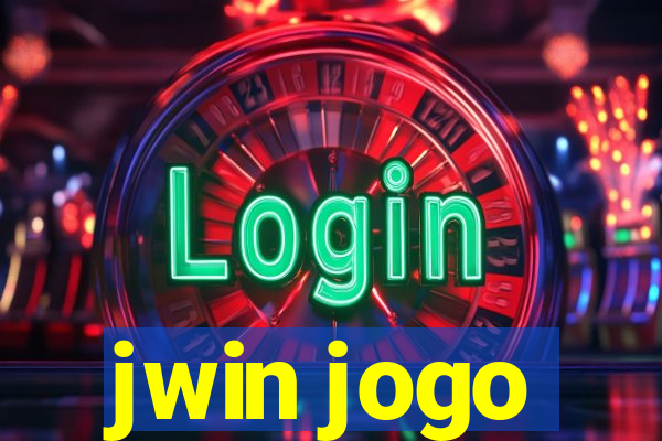 jwin jogo