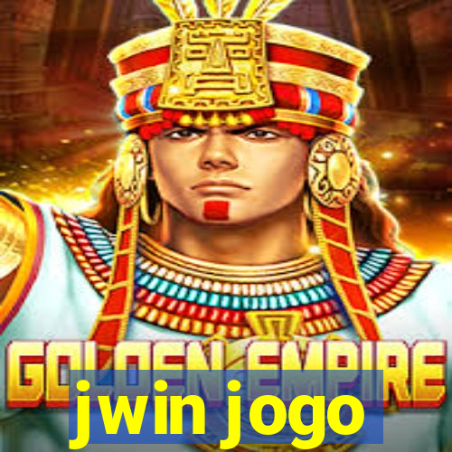 jwin jogo