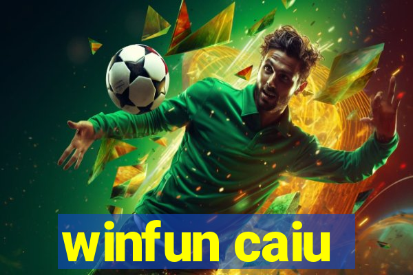 winfun caiu