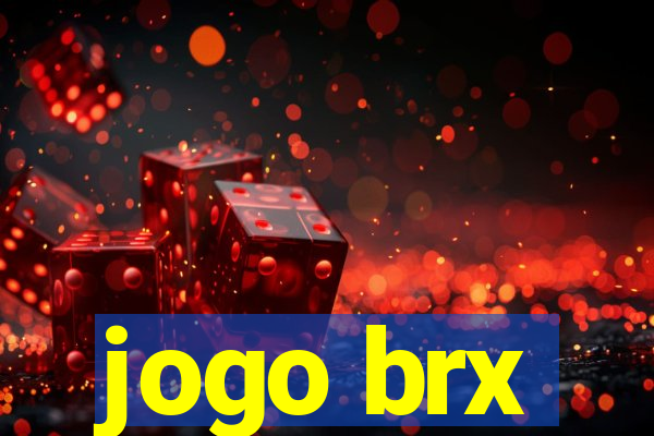 jogo brx