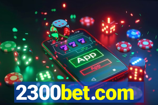 2300bet.com