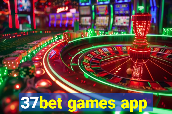 37bet games app