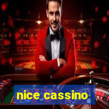 nice cassino