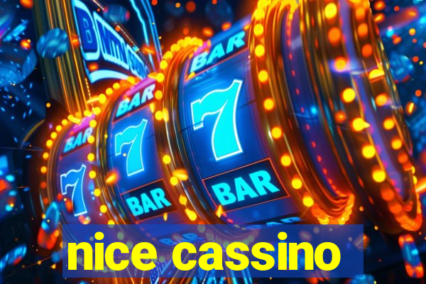 nice cassino